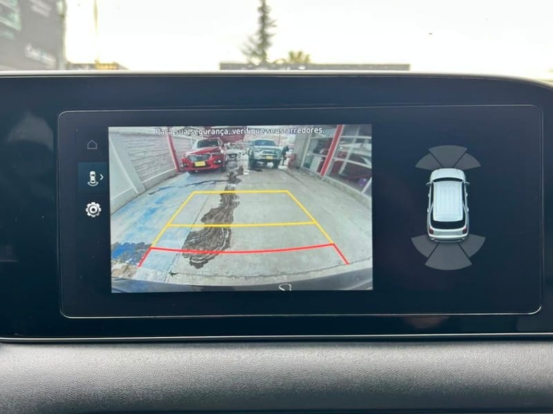 Hyundai Palisade 2022 - Imagen 15 de 20