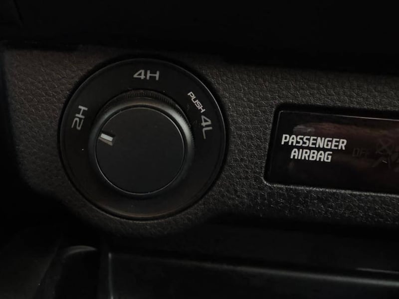 Mazda BT 50 4WD 3.0 2026 - Imagen 18 de 20