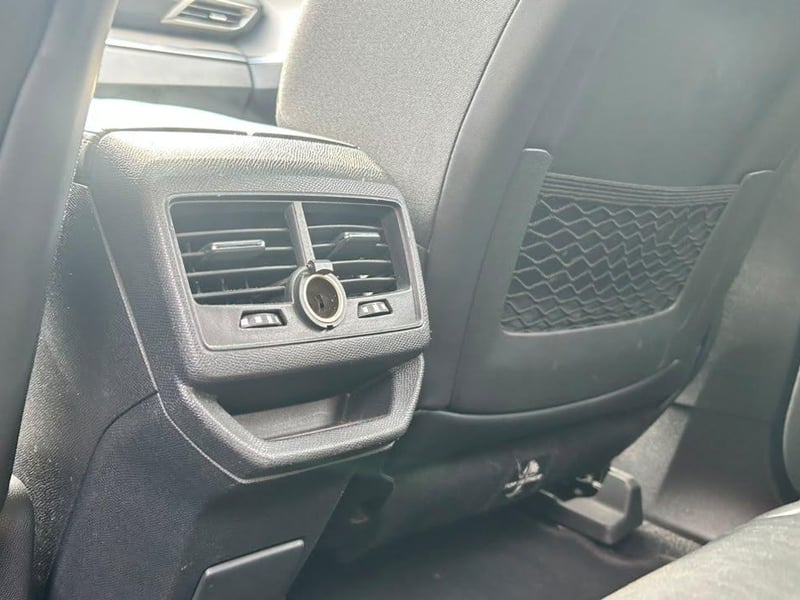 Peugeot 3008 2018 - Imagen 17 de 20