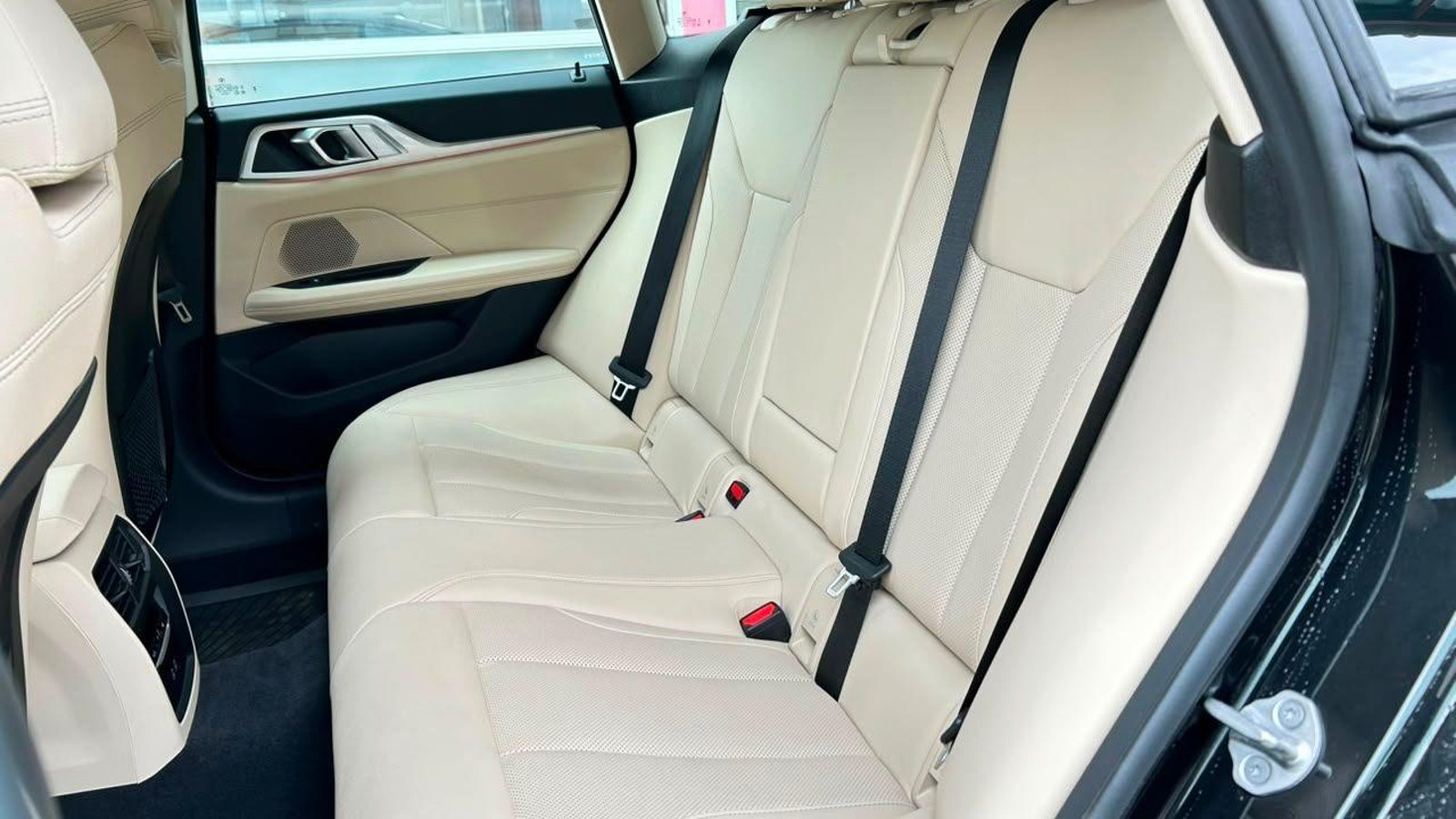 BMW 420I 2024 - Imagen 7 de 20