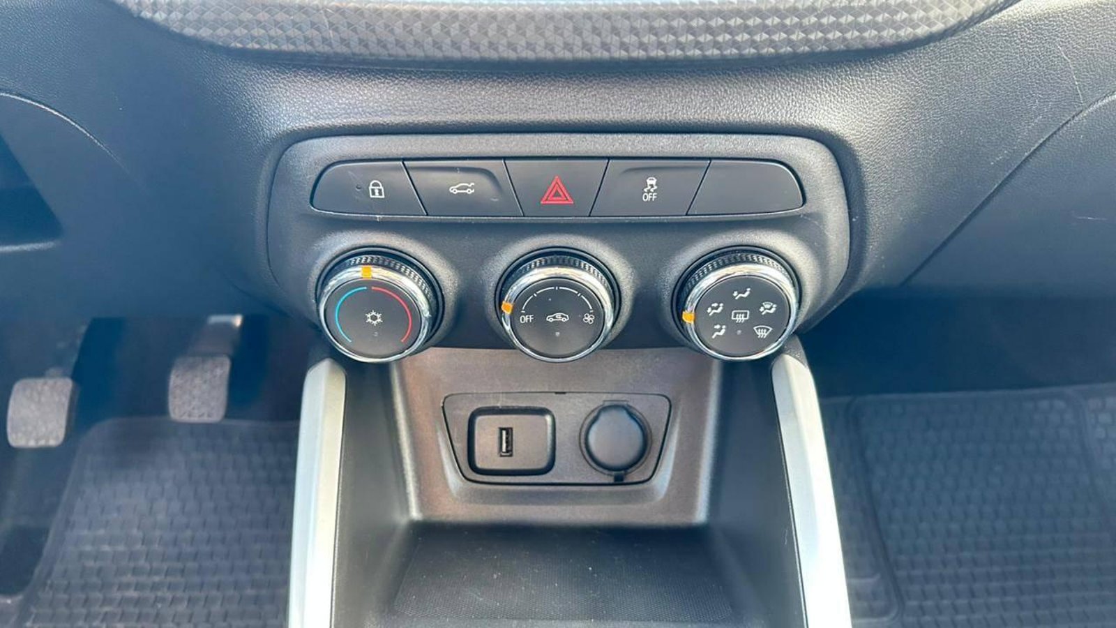 Chevrolet Onix 2021 - Imagen 16 de 20
