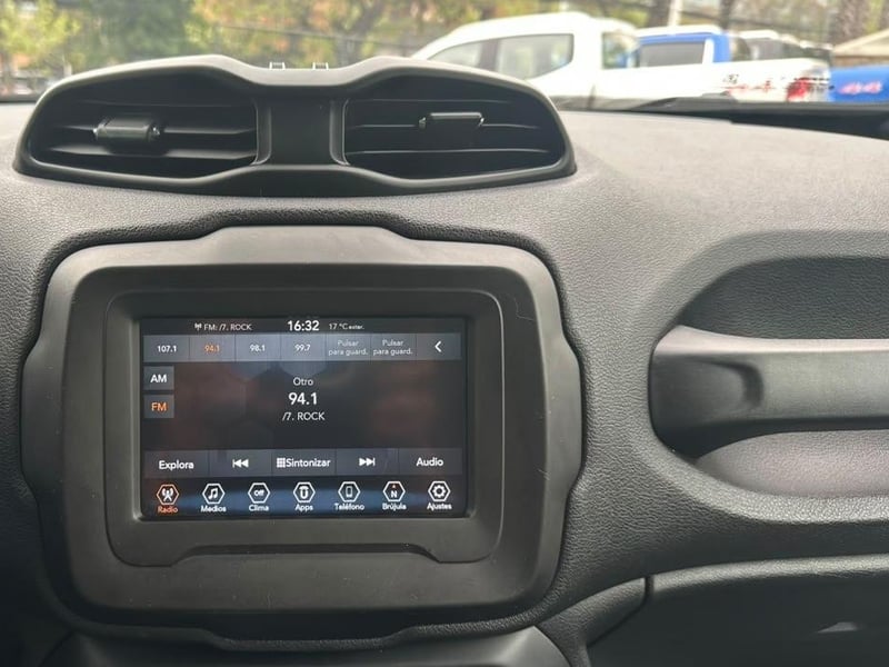 Jeep RENEGADE 2019 - Imagen 10 de 20