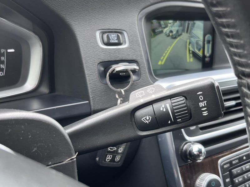Volvo V60CC D4 LTD AWD 2.4 AUT 2016 - Imagen 9 de 19
