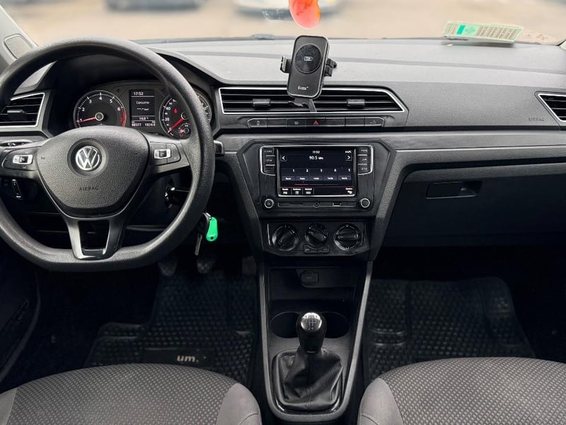 Volkswagen SAVEIRO 2023 - Imagen 14 de 19