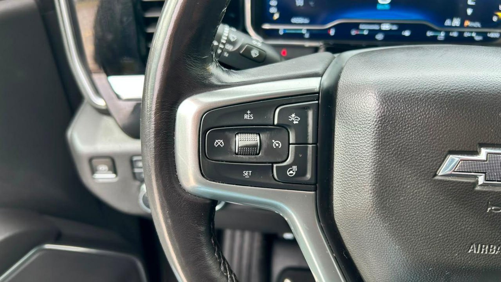 Chevrolet Silverado 2023 - Imagen 17 de 20