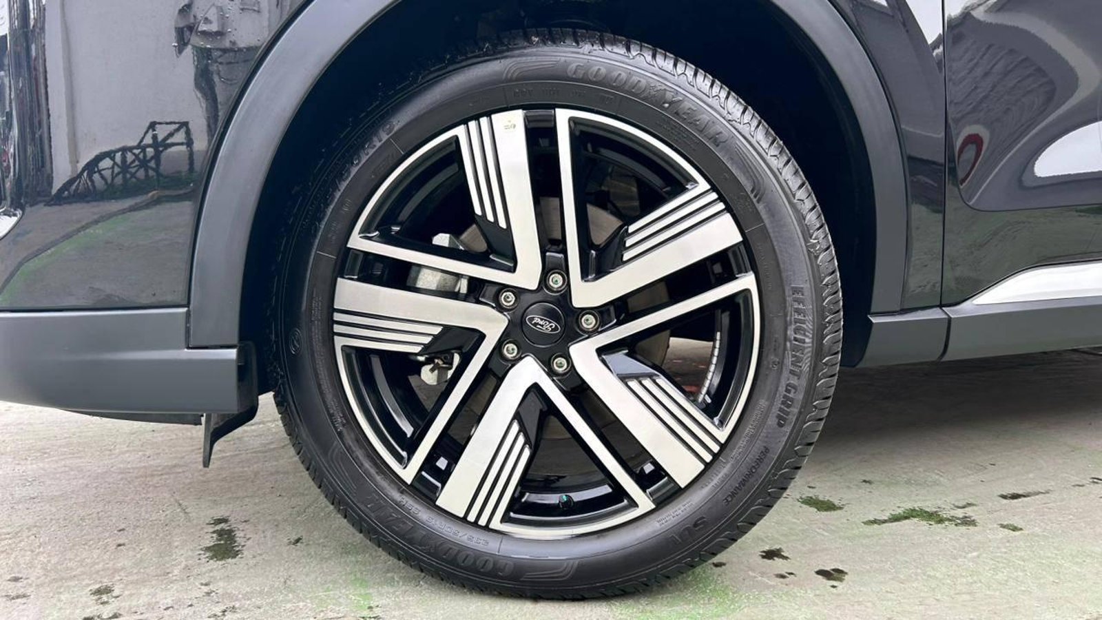 Ford Territory 2026 - Imagen 5 de 20