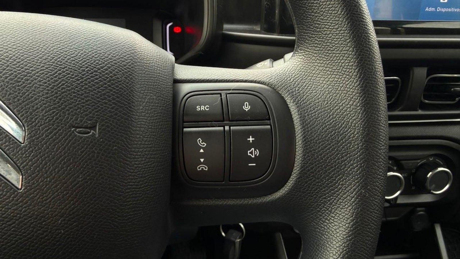 Citroen C3 2025 - Imagen 10 de 17