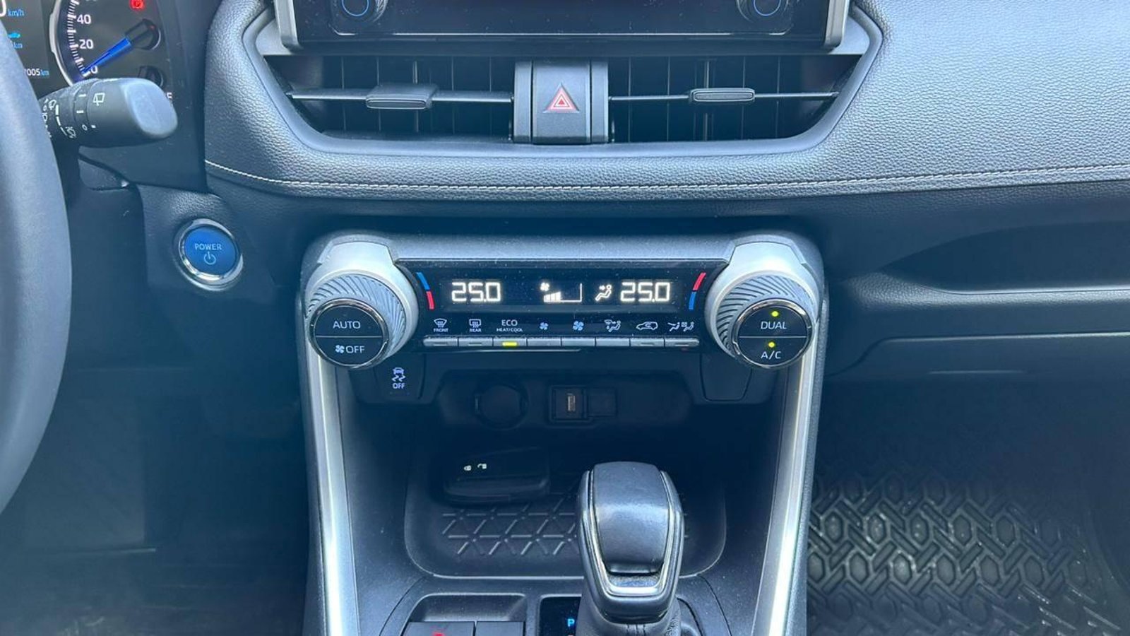 Toyota Rav4 2021 - Imagen 15 de 20