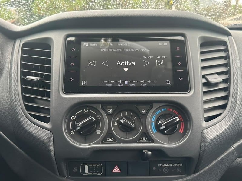 Mitsubishi L200 2024 - Imagen 10 de 20
