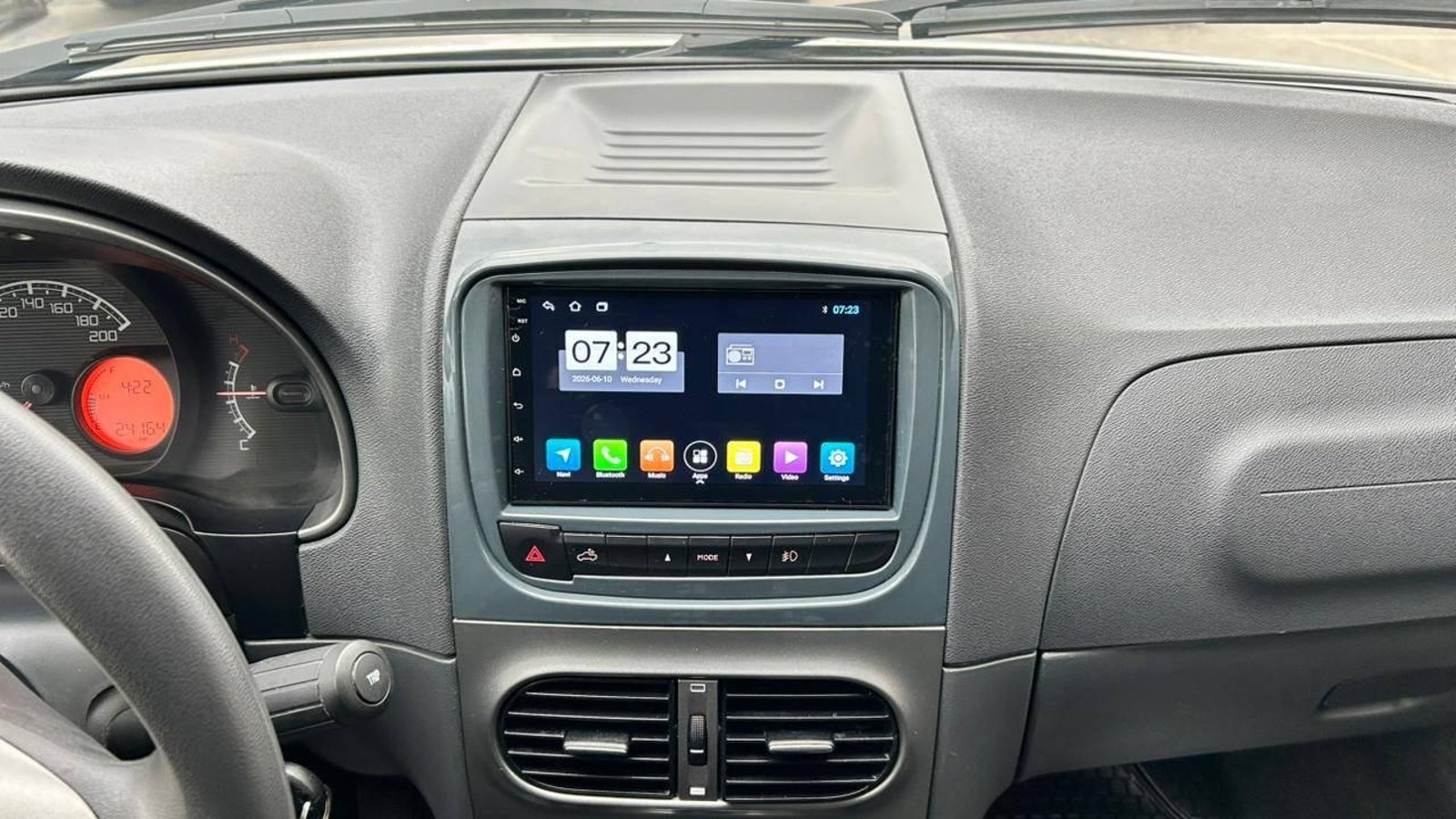 RAM 700 2020 - Imagen 12 de 18