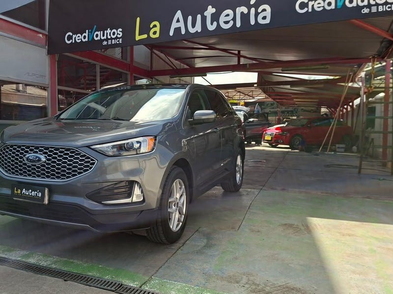 Ford EDGE 2023