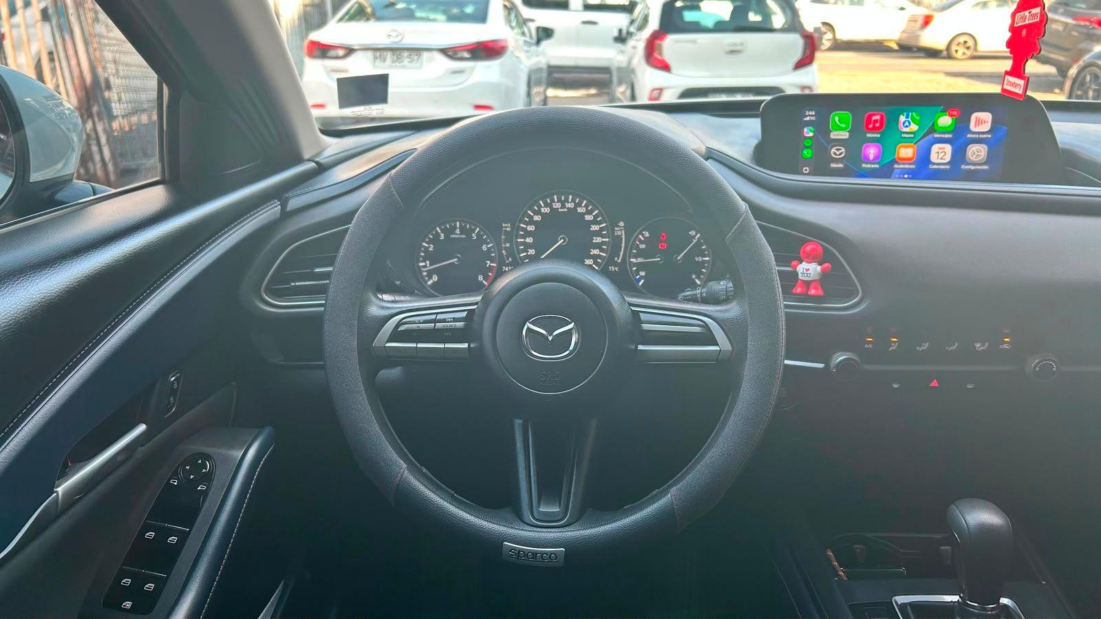 Mazda CX-30 2020 - Imagen 5 de 20