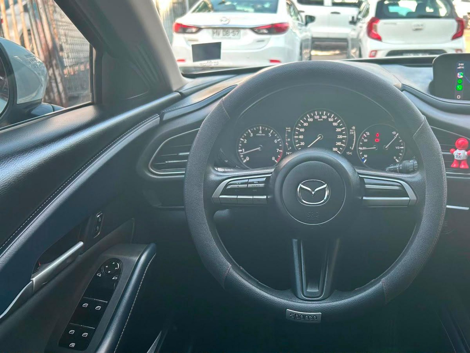 Mazda CX-30 2020 - Foto 5 de 20