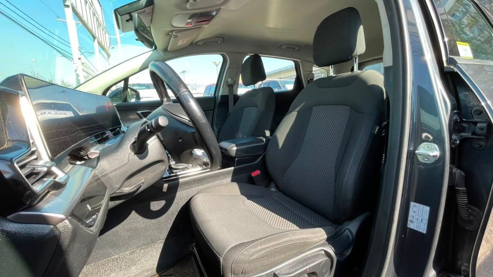 Kia NEW SPORTAGE 2022 - Imagen 5 de 16