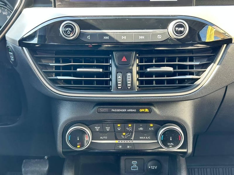 Ford Escape 2023 - Imagen 16 de 20