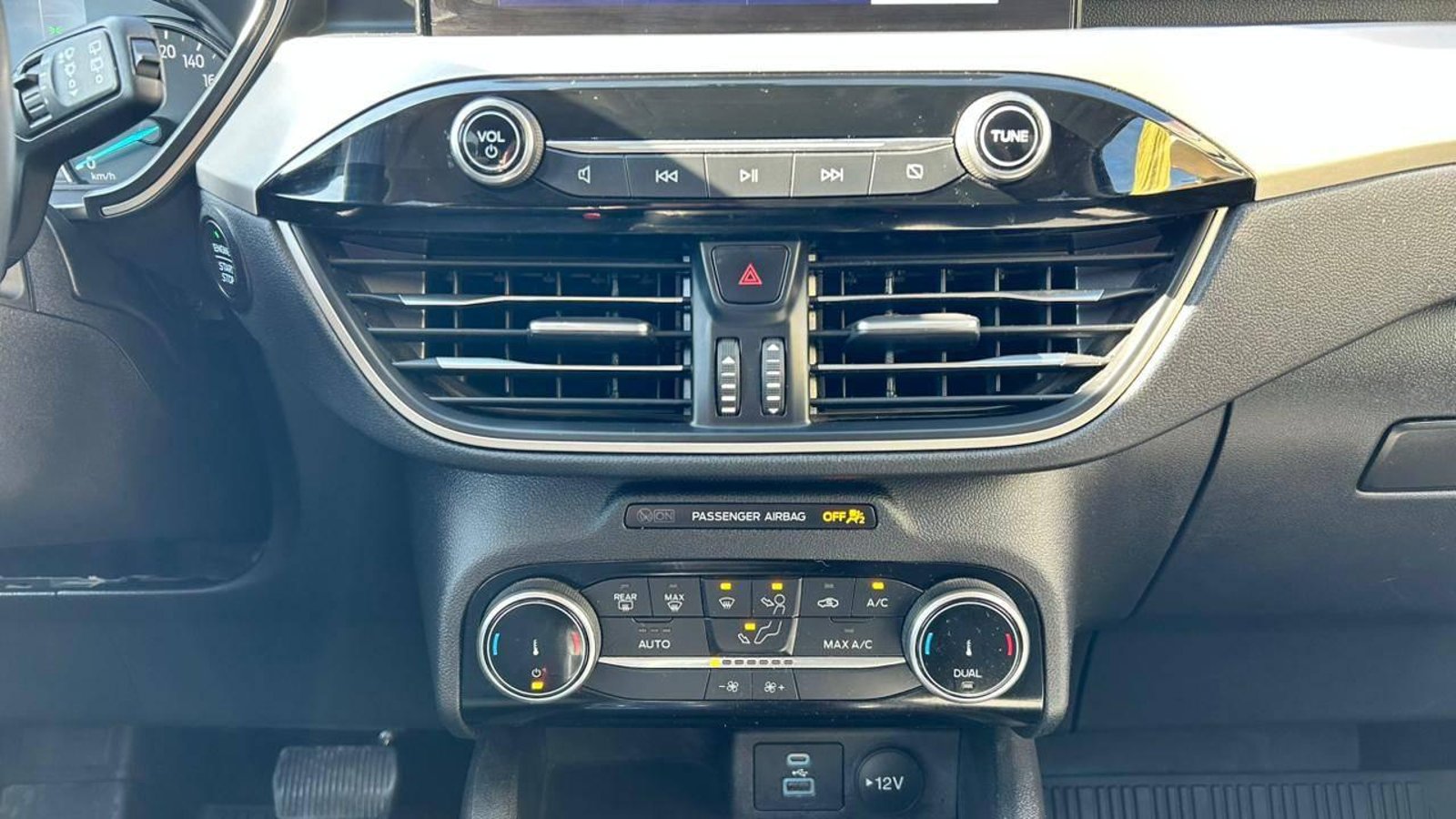 Ford Escape 2023 - Imagen 16 de 20