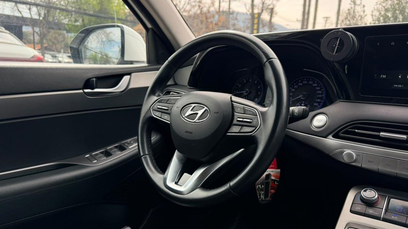 Hyundai PALISADE 2022 - Imagen 10 de 20