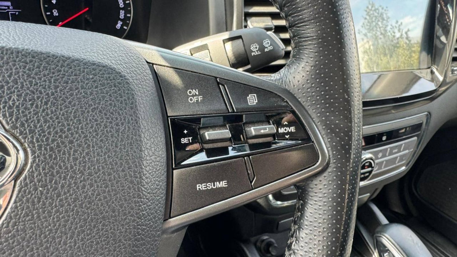 SsangYong Musso 2021 - Imagen 17 de 20