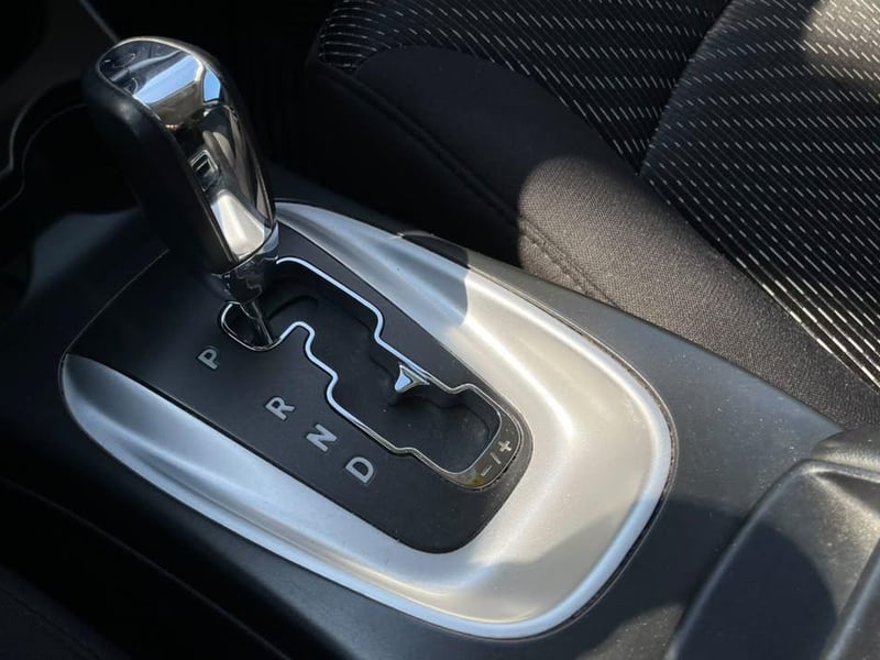 Dodge JOURNEY 2013 - Imagen 10 de 16