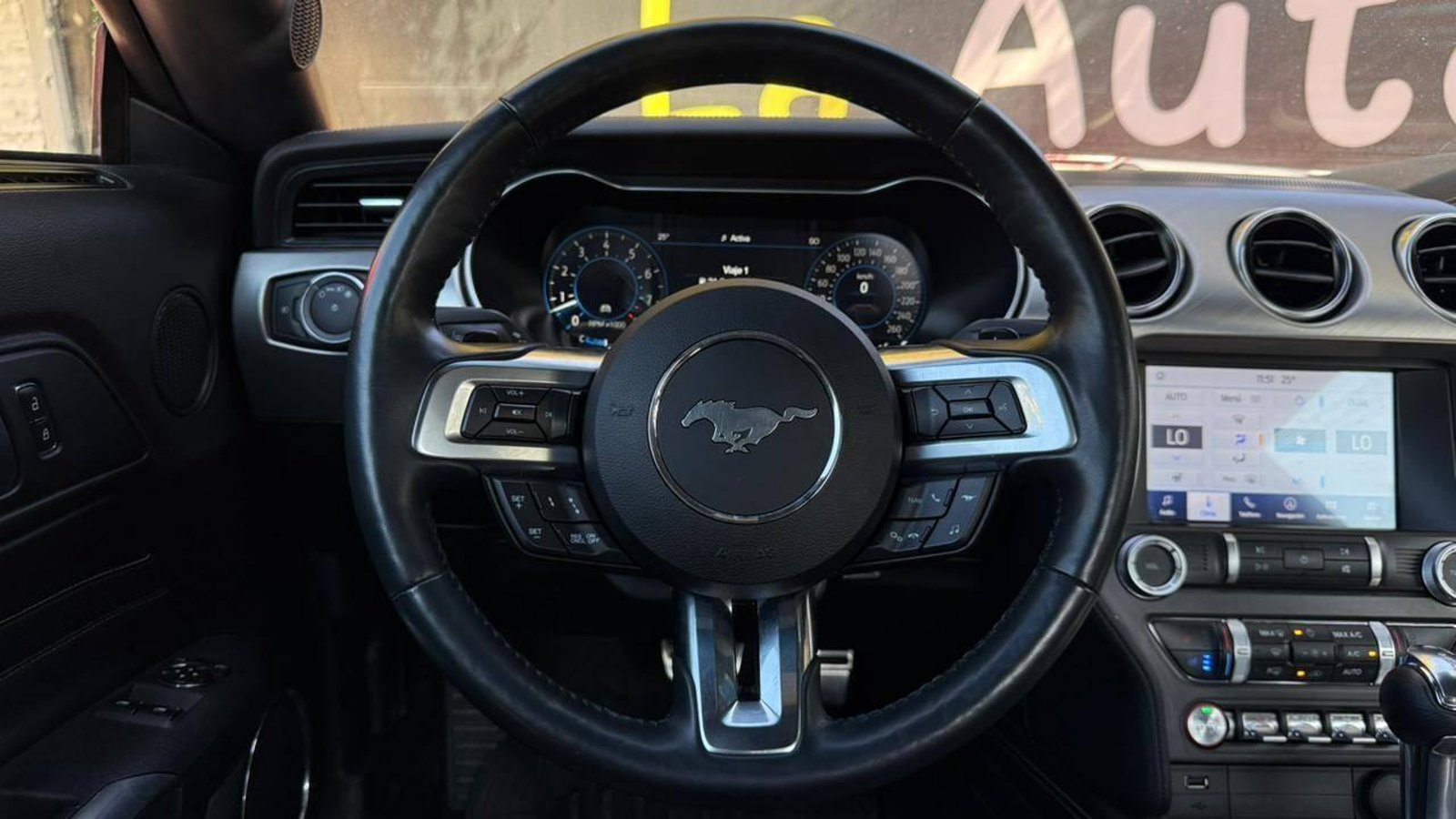 Ford Mustang 2023 - Imagen 8 de 20