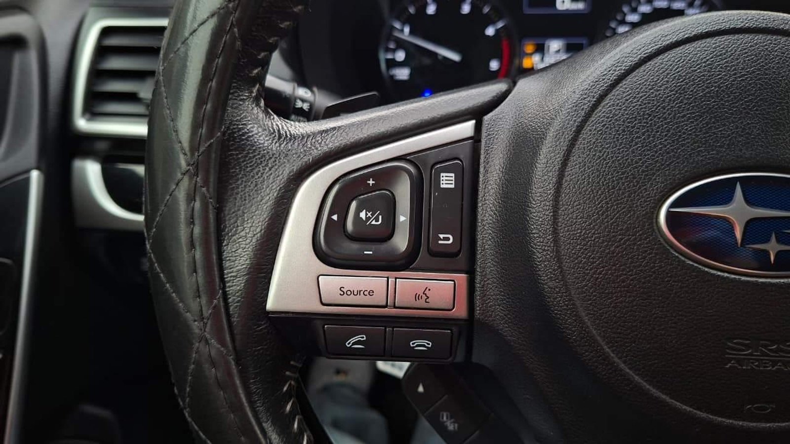 Subaru FORESTER 2018 - Imagen 14 de 19