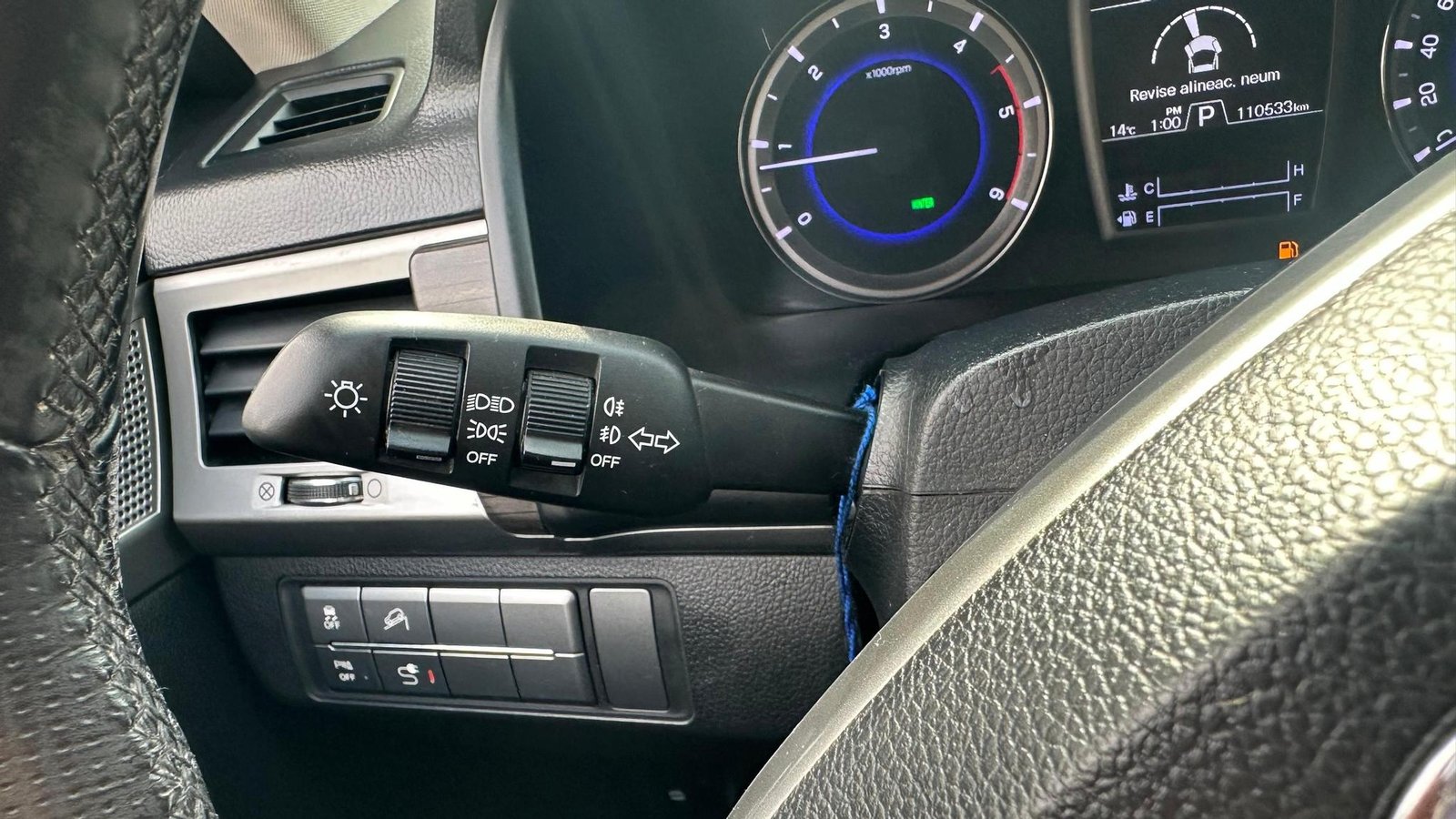 SsangYong New Rexton 2019 - Imagen 10 de 20