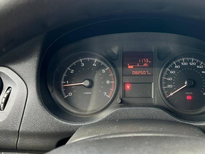 Peugeot 301 VTI 2018 - Imagen 8 de 18