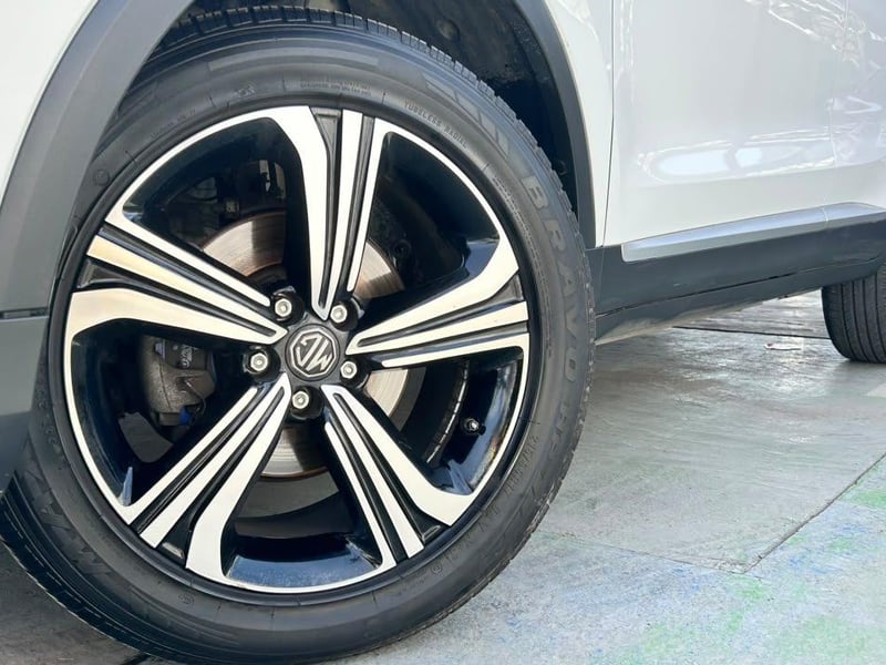 MG ZX 2022 - Imagen 5 de 20