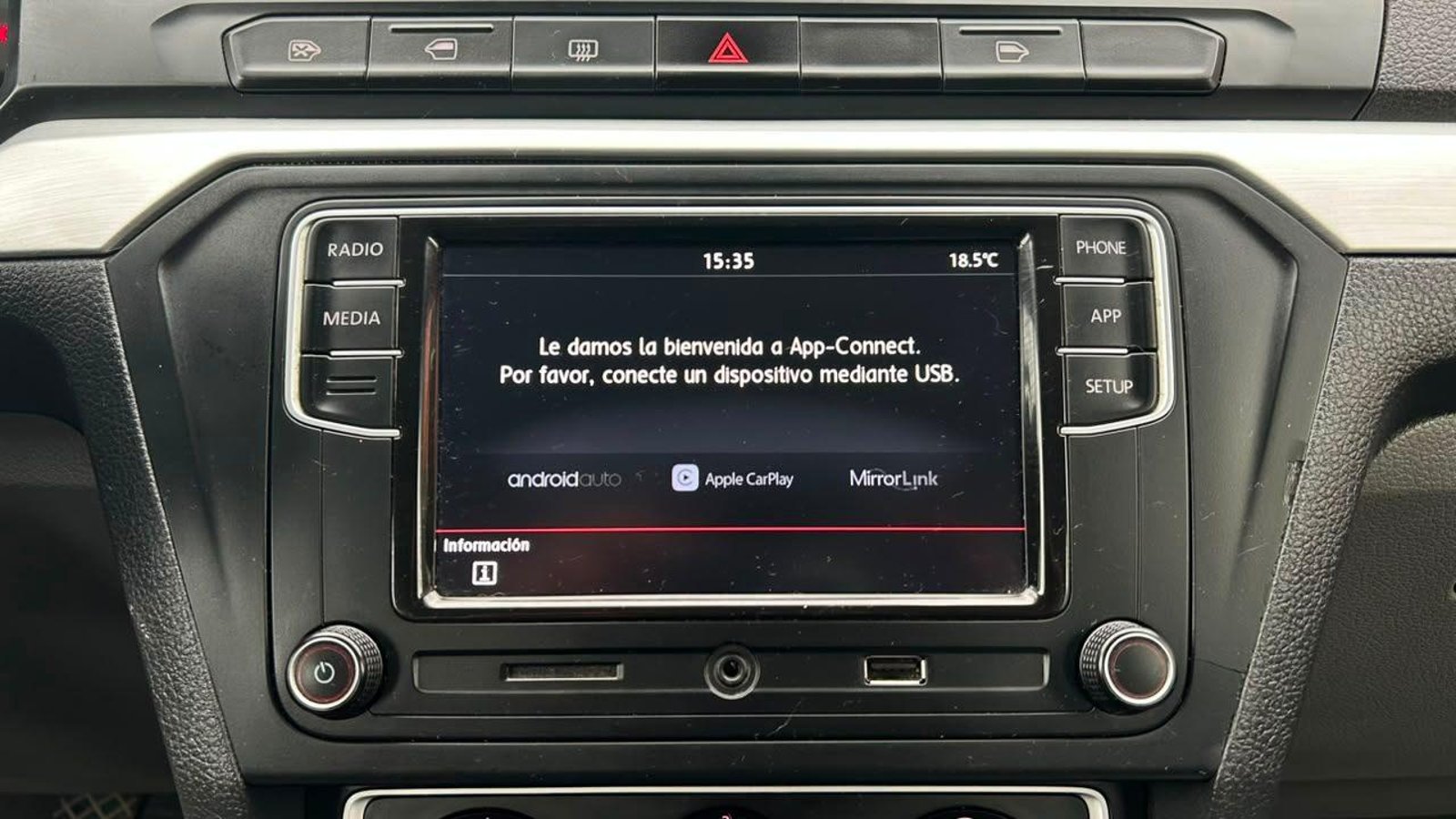 Volkswagen VOYAGE 2022 - Imagen 13 de 20