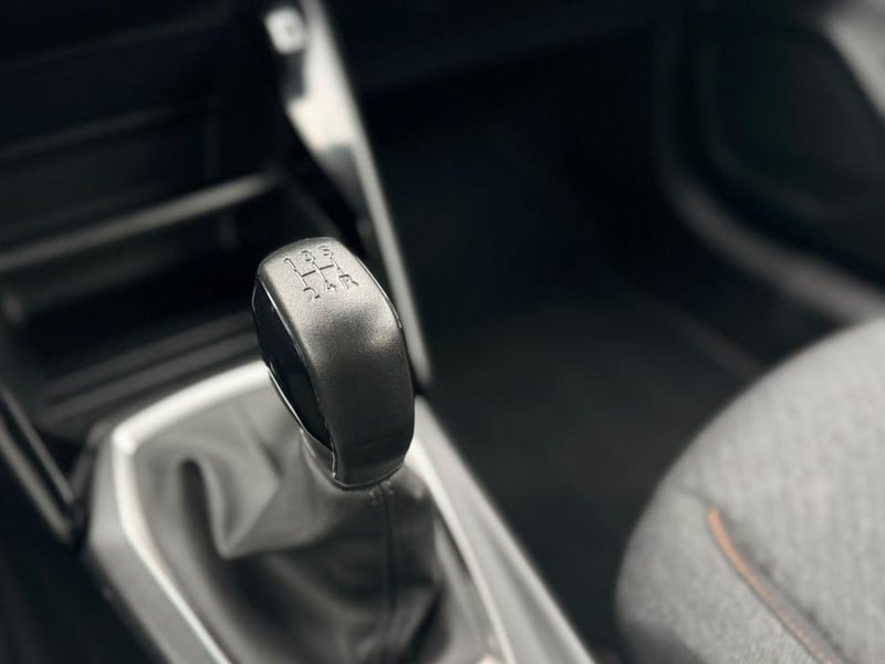 Peugeot 208 2026 - Imagen 8 de 20