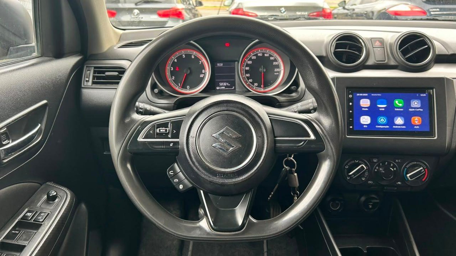 Suzuki SWIFT 2022 - Imagen 5 de 20