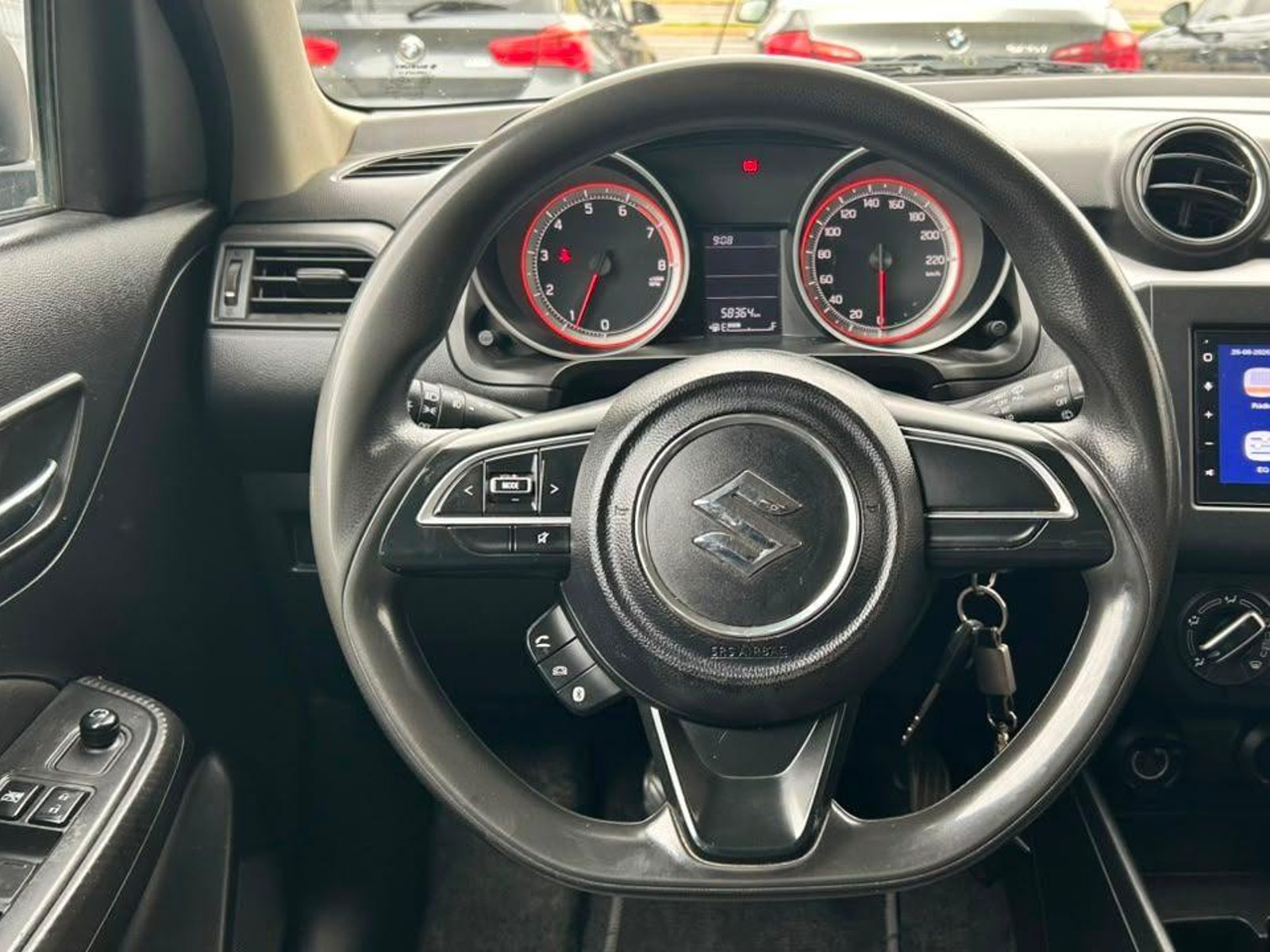 Suzuki SWIFT 2022 - Foto 5 de 20