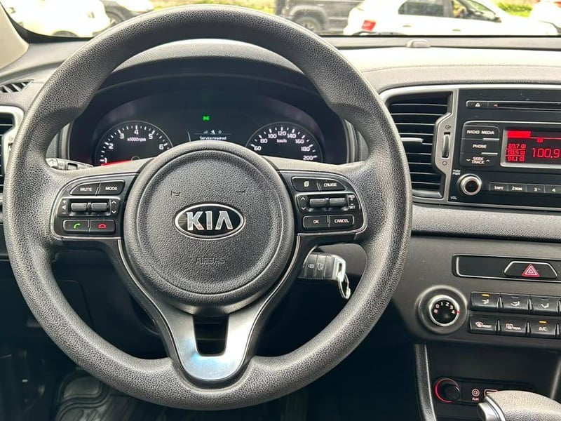 Kia SPORTAGE 2016 - Imagen 5 de 20