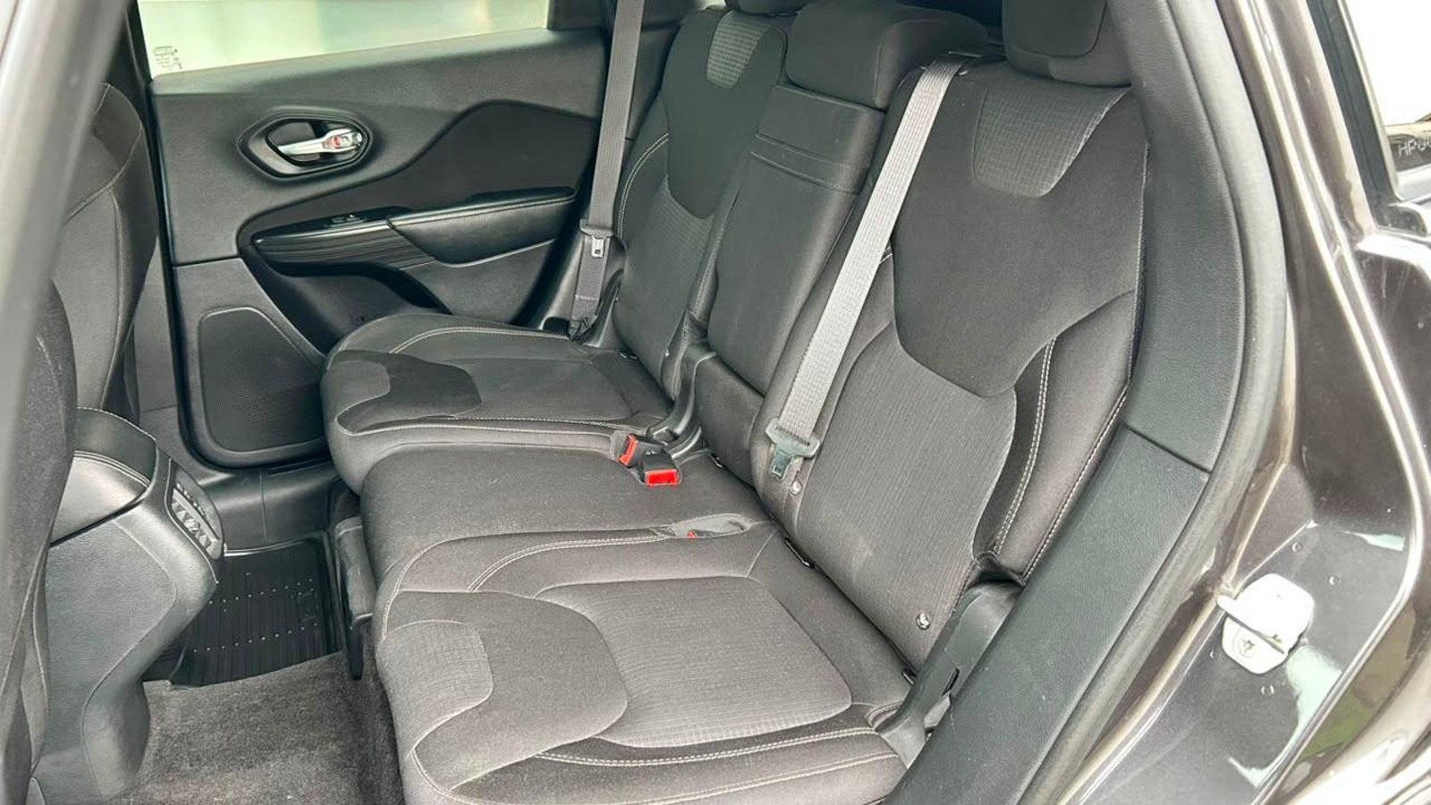 Jeep Cherokee 2016 - Imagen 8 de 20