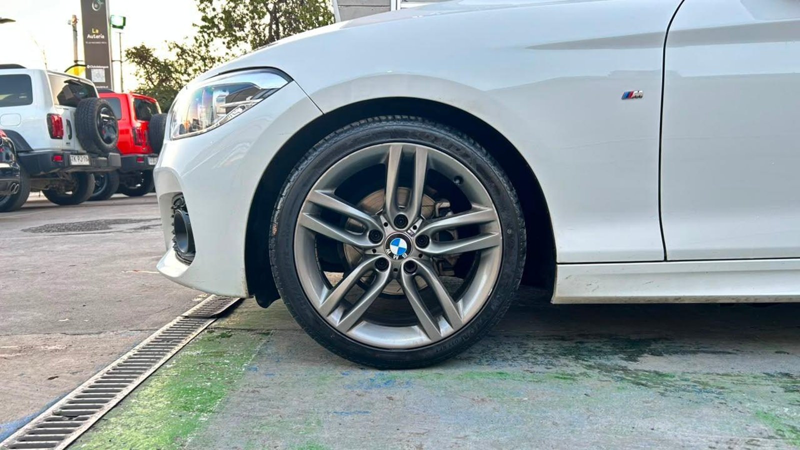 BMW 118D 2019 - Imagen 5 de 20
