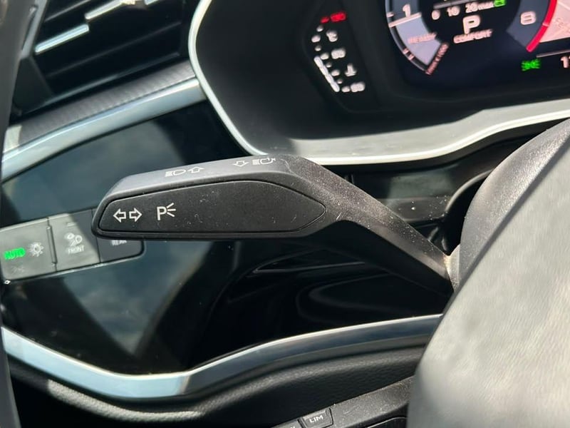 Audi Q3 SPORTBACK 2021 - Imagen 16 de 20