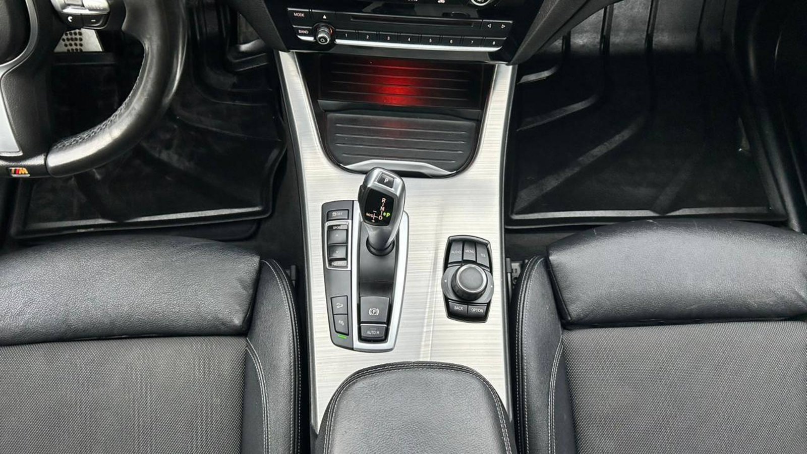 BMW X4 2018 - Imagen 15 de 20