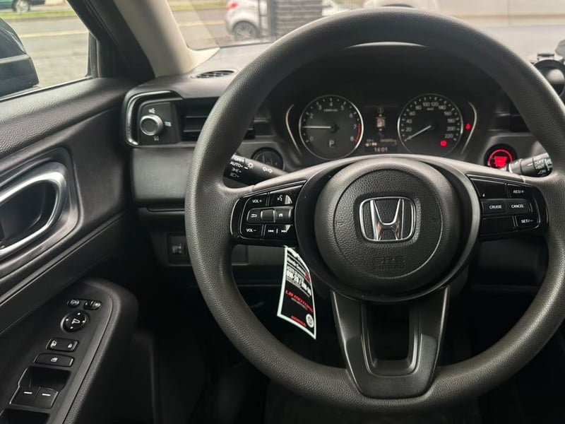 Honda HR-V 2024 - Imagen 13 de 20