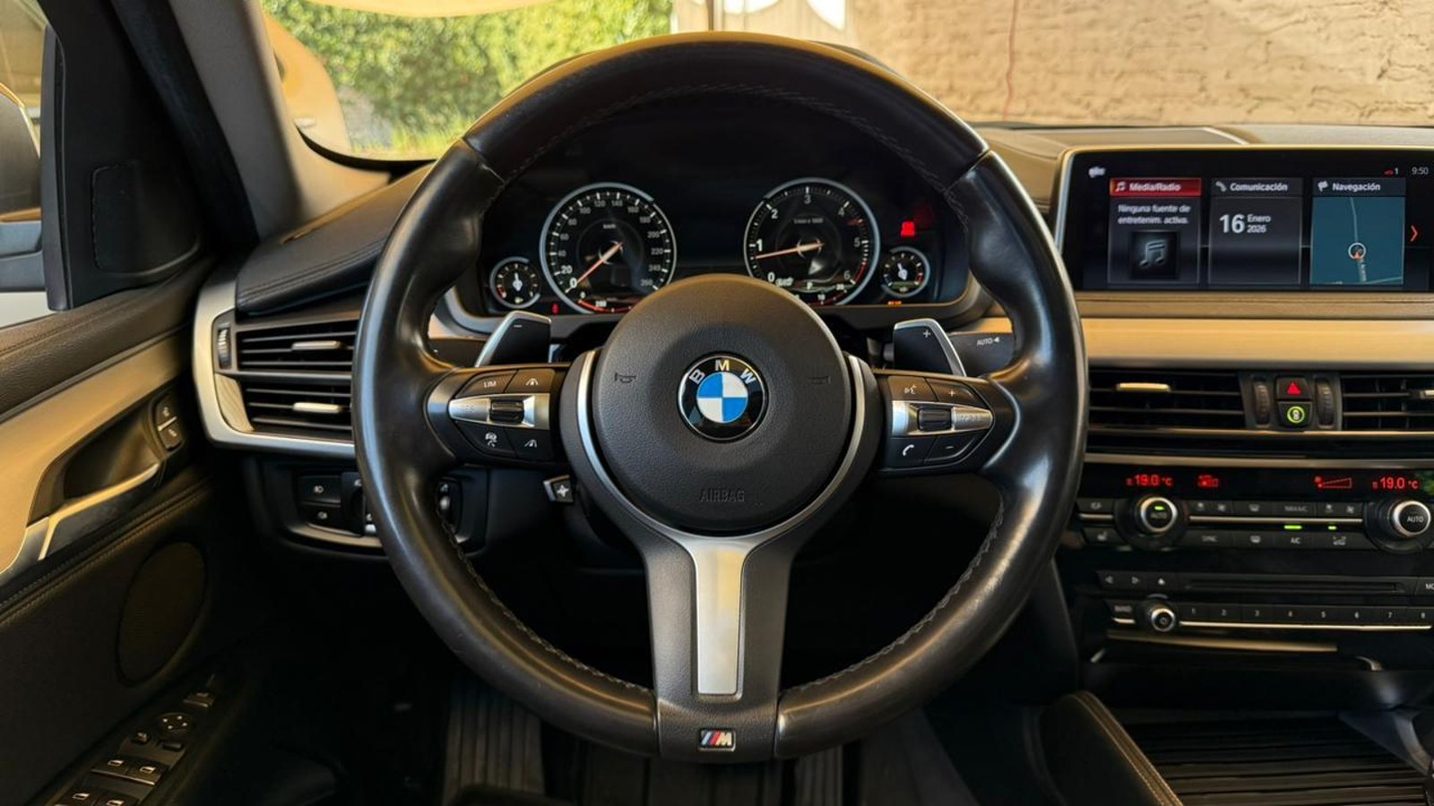 BMW X6 2019 - Imagen 6 de 20