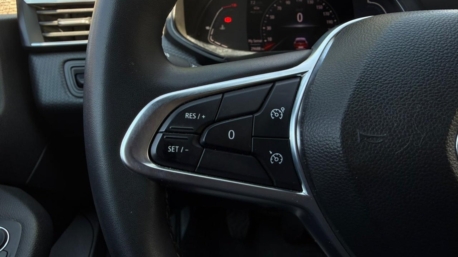 Renault Clio 2023 - Imagen 19 de 20