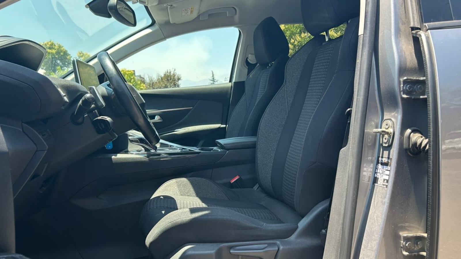 Peugeot 3008 2018 - Imagen 6 de 20
