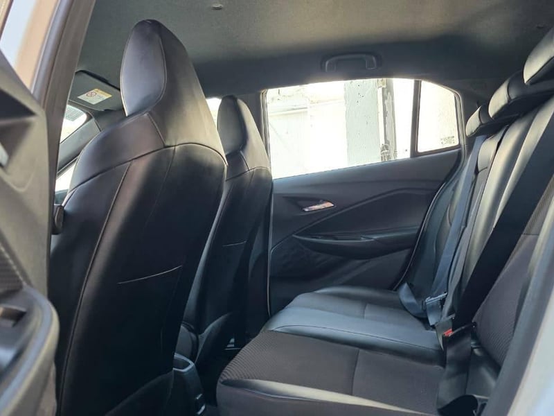 Chevrolet Onix Turbo 2024 - Imagen 17 de 18