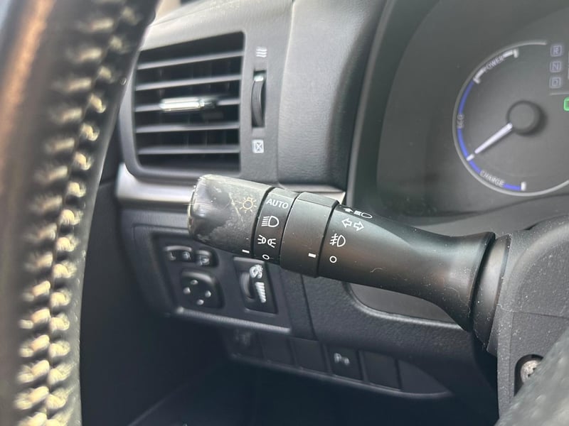 Lexus CT200H 2018 - Imagen 9 de 20
