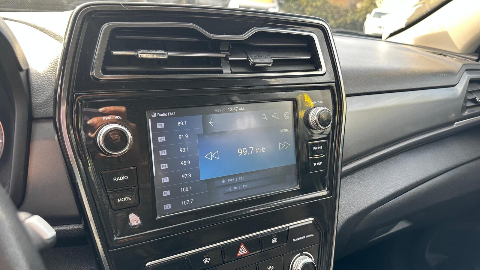SsangYong Tivoli 2022 - Imagen 14 de 18