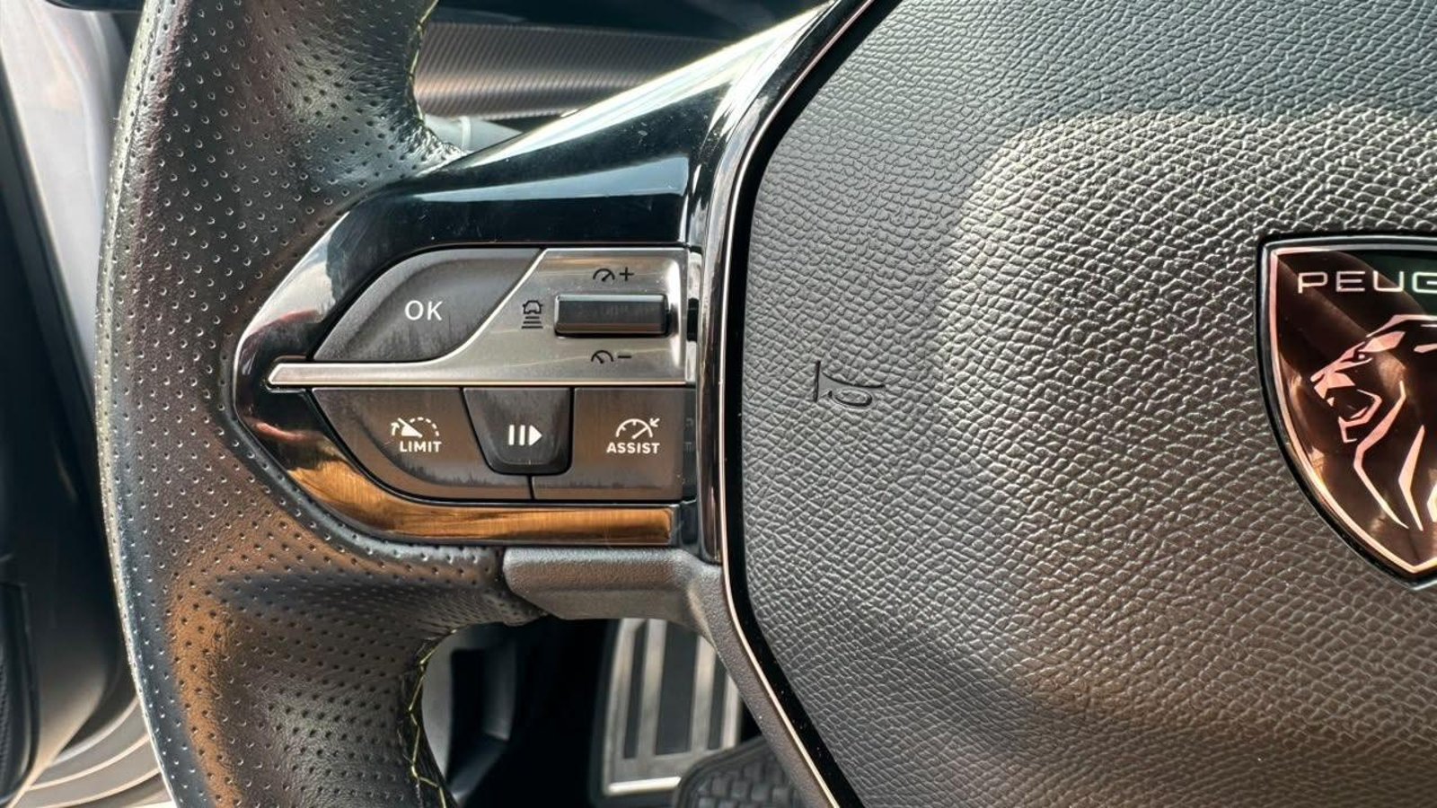 Peugeot 308 2023 - Imagen 20 de 20