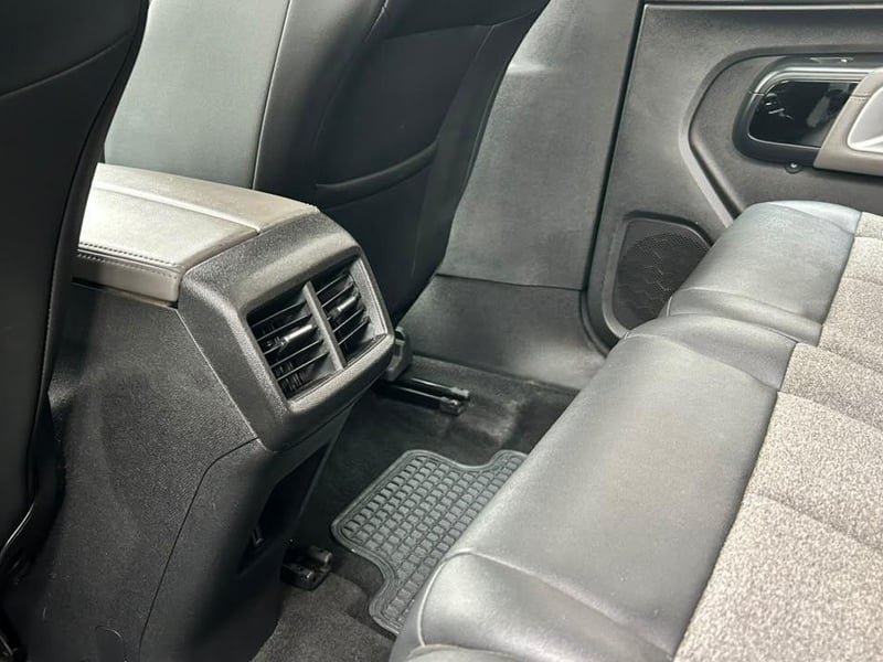 Citroën C5 AIRCROSS 2021 - Imagen 15 de 20