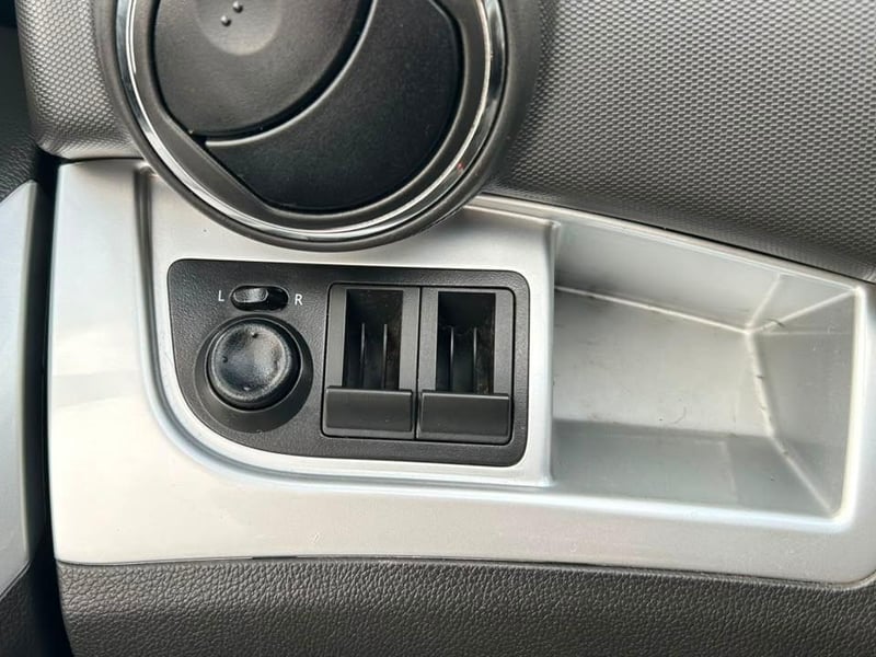 Chevrolet Spark 2020 - Imagen 20 de 20