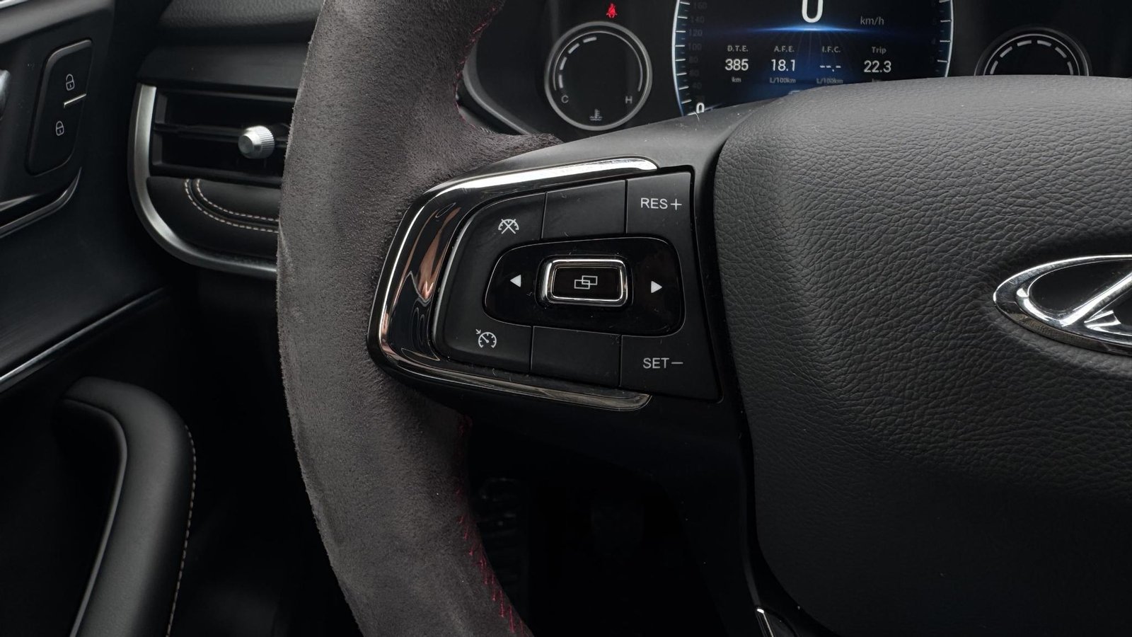 Chery Tiggo 8 2025 - Imagen 12 de 19