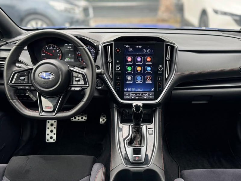 Subaru ALL NEW WRX TOURING 2022 - Imagen 15 de 20