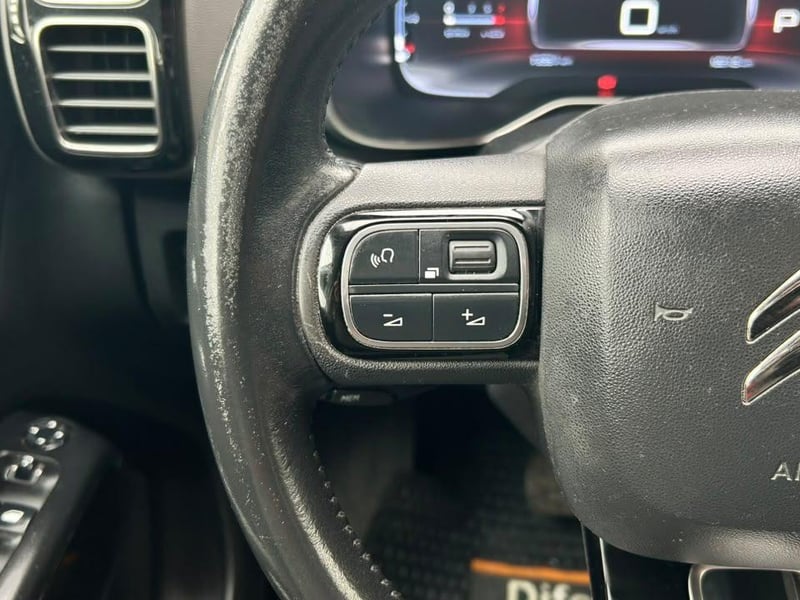 Citroën C5 AIRCROSS 2021 - Imagen 16 de 20